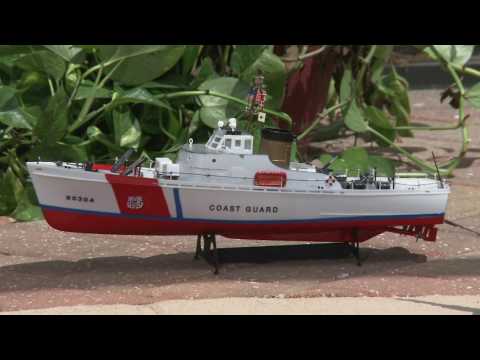 Rule 13: How to Overtake Other Vessels