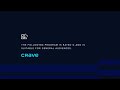 Crave OD Advisory Rated G