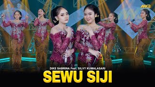 Download lagu DIKE SABRINA Feat. SILVY KUMALASARI - SEWU SIJI | Feat. BINTANG FORTUNA mp3 Download lagu DIKE SABRINA Feat. SILVY KUMALASARI - SEWU SIJI | Feat. BINTANG FORTUNA mp3