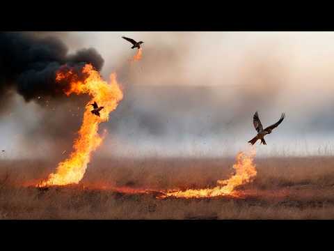 Black Kites