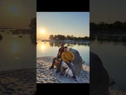 Kalyan Gupta  New year trip 