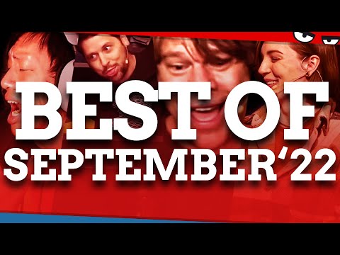 Best of Rocket Beans | Unsere Highlights im September 2022