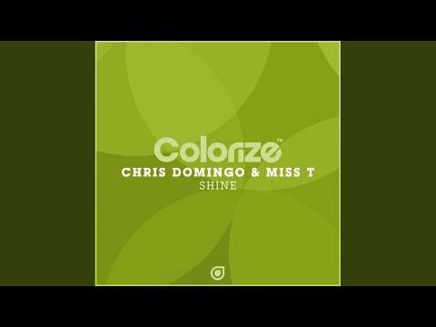 Shine (Radio Edit)