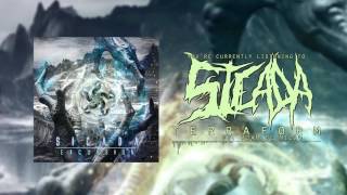 SICADA - Terraform Ft. Adam De Micco of Lorna shore (NEW SINGLE 2016)