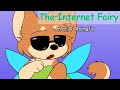 The Internet Fairy EFAP Animatic Short