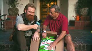 Scotts Citizens of the Lawn - Lawn Care Plan