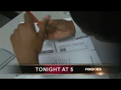 FOX DOCS Preview: Catching Cheaters