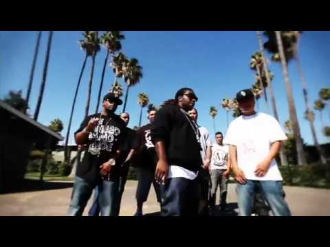 454 Life Entertainment - Like I Never Left - Feat. (Feat. Band-Aide of Dem Hoodstarz) (Trailer)