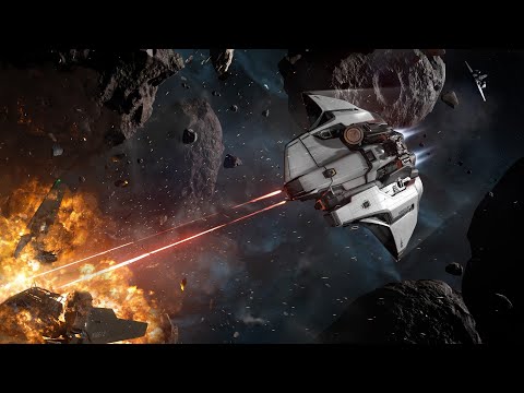 CitizenCon & IAE 2951 Incoming BUT is Star Citizen Alpha 3.16 Gutted?