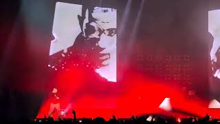 Bushido - Nie wieder @ Frankfurt