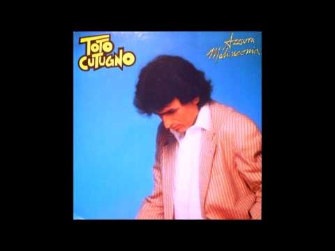 Toto Cutugno - Azzurra malinconia