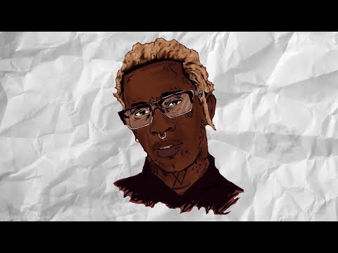 [FREE] Young thug x Lil Duke type beat - Slime \\ Trap Instrumental