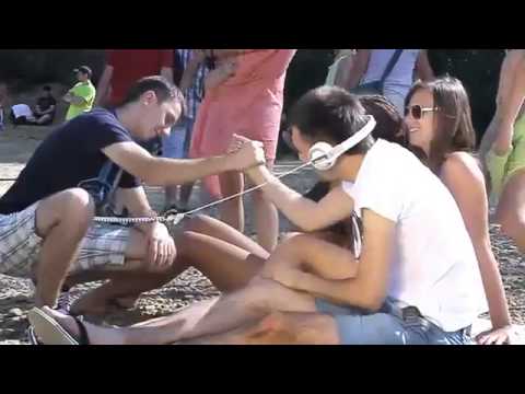 The Winners - Destination (Official Video)