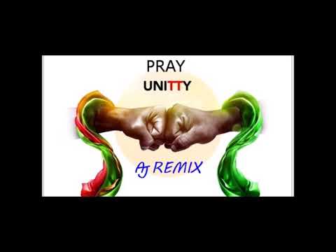PRAY / UNITTY - Preedy, Kimi & Orlando Ocatave, Izac King, Marlon Asher