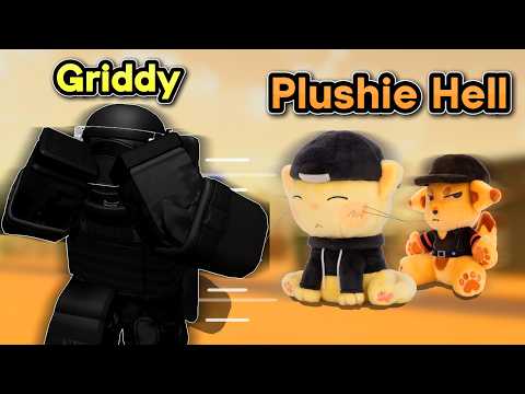 EMOTE HOPPING With The HARDEST SPECIAL ROUNDS In Evade