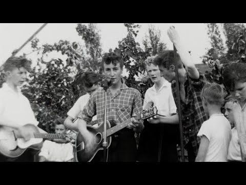 The Quarrymen - 6 July 1957 - "Puttin' On the Style"