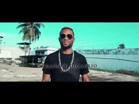 Francky dicaprio - Roulez (Clip officiel)