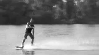 preview picture of video 'louisiana wakeboarding, Phillip Smith Summer 2009'