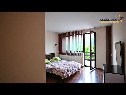 FILM!Resedinta cu farmec montan, domeniu de 1.700 mp,cadru select,Timisul de Sus,Poiana lui Manole,Brasov — Video