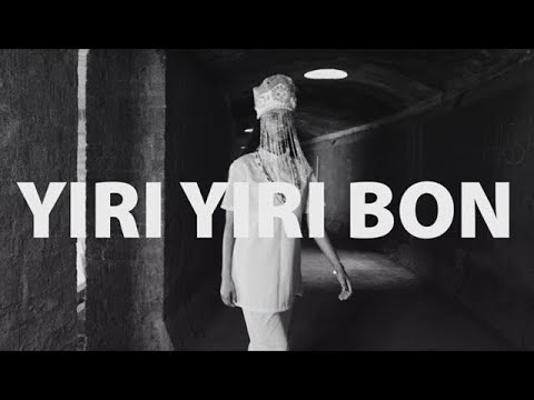 📢ESTRENO📢VIDEO CLIP " YIRI YIRI BON" / DANIELL