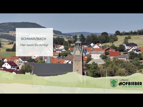 Schwarzbach - Hier baust du richtig 👍