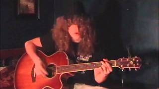 How to play &quot;By the rivers of Babylon&quot;, by Sublime [Tutorial]