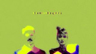 Sam Sparro - Last Night (feat. Róisín Murphy)