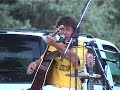 John McEuen and Jimmy Ibbotson Live August 5, 2003 at The Delta County Fair in Hotchkiss Colorado
