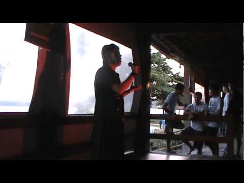 LESMA Categoria A Etapa 02 - Rodrigão - Anime Island 2