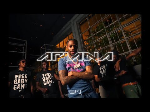 [FREE] Russ Millions x Gazo "ARIANA" UK/FR DRILL (PROD.27)