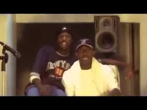 Hay'oe - Recidive - MUSIQUE GABONAISE