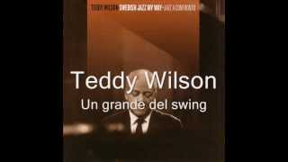 Teddy Wilson   Swing in F