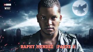 Rafy Mendez III Music Video