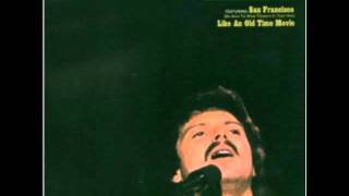 Scott McKenzie &quot;Like An Old Time Movie&quot; 1967