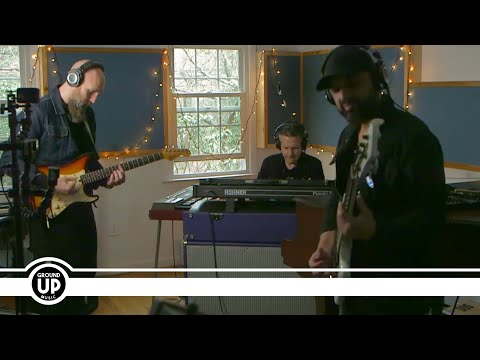 FORQ - Song For Jim (Official Music Video)