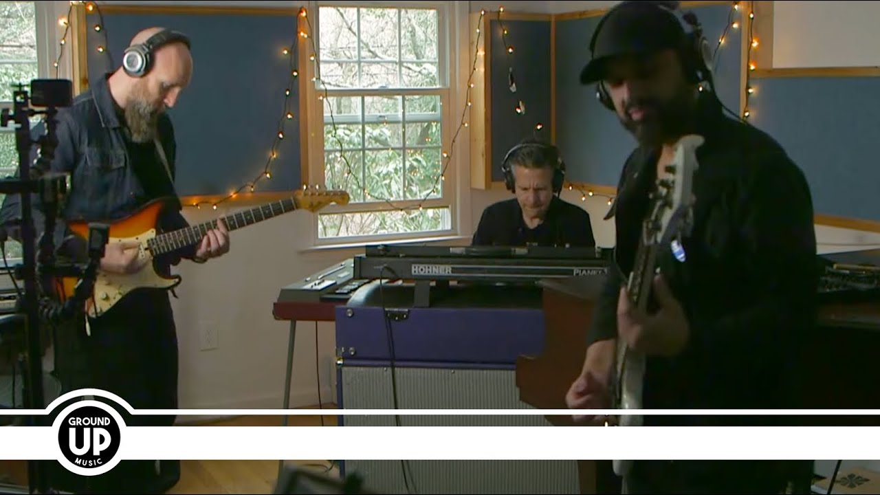 FORQ - Song For Jim (Official Music Video)