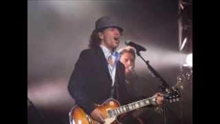 Michael Grimm I don't want to be alone