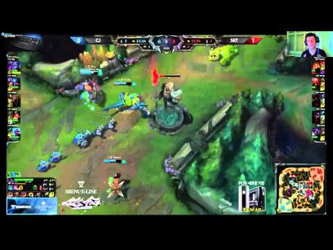 ROC YamatoCannon - CJ vs SKT W10G2