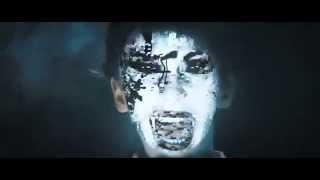 Atari Teenage Riot  Collapse of History Official Video