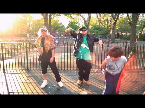 BUCKWHEAT GROATS - Nut I Busted (***EXPLICIT UNCENSORED VERSION***)