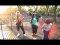 BUCKWHEAT GROATS - Nut I Busted (***EXPLICIT ...