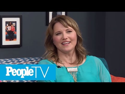 Lucy Lawless’ Husband Found Out She Was Arrested On TV | PeopleTV