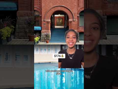 3 Toronto spas you have to visit!