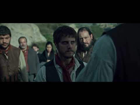 Tráiler El Arma Secreta [WEB-DL] 2022