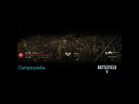 [Ex*G] I__SiNFuL__I - shows off some Anti Tank Rifle exploit camping