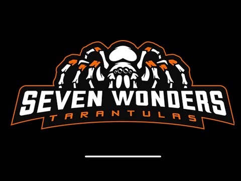 Unboxing a Shock Box and Other T’s From Seven Wonders Tarantulas!  #arachnids #tarantulas #unboxing