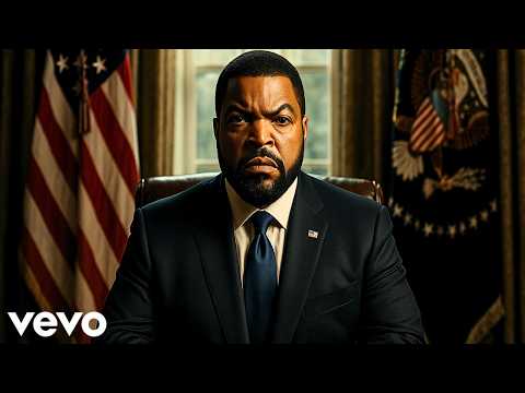Ice Cube - Game Over (2025)