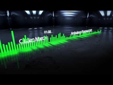 Cristian Marchi - Ambulance (Przemaak Edit)