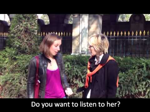 Who's that girl? Licia Chery! (Paris)