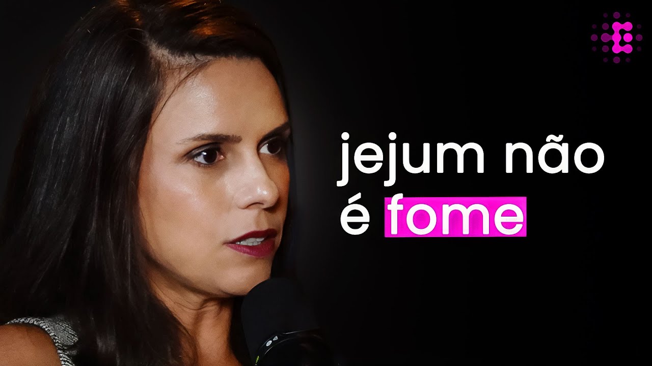 Médica N1 em Jejum: Revela Segredos para Perder Peso - Dra. Maíra Soliani
